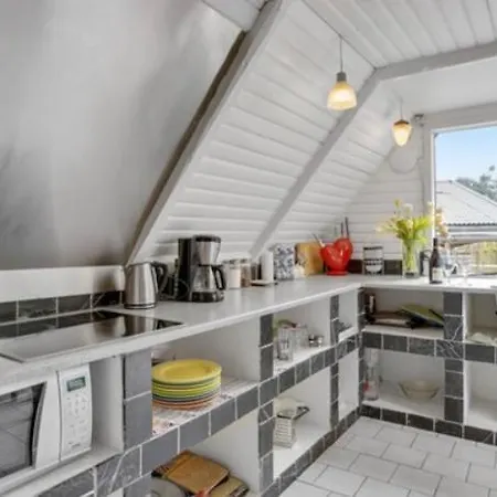 Holiday home Dansk Perle 100 Meter Til Hav Strand Og Natur *