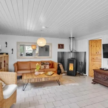 Holiday home Dansk Perle 100 Meter Til Hav Strand Og Natur *