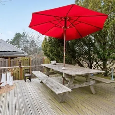 Dansk Perle 100 Meter Til Hav Strand Og Natur Holiday home