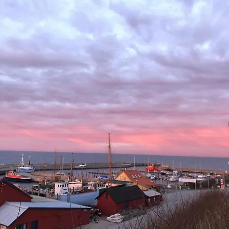 Dansk Perle 100 Meter Til Hav Strand Og Natur *