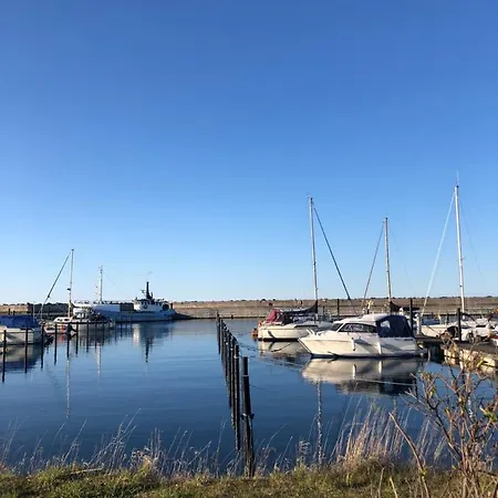 Holiday home Dansk Perle 100 Meter Til Hav Strand Og Natur *
