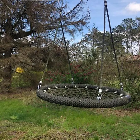 Dansk Perle 100 Meter Til Hav Strand Og Natur *