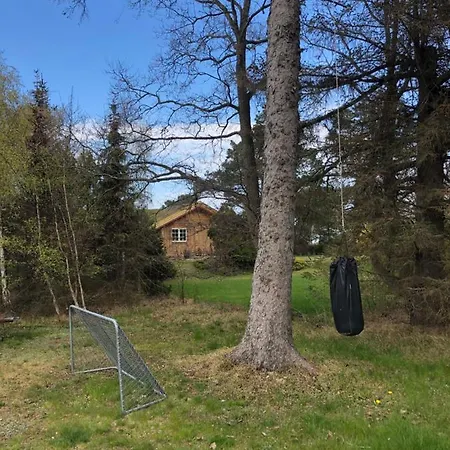 Holiday home Dansk Perle 100 Meter Til Hav Strand Og Natur