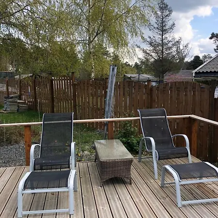 Holiday home Dansk Perle 100 Meter Til Hav Strand Og Natur