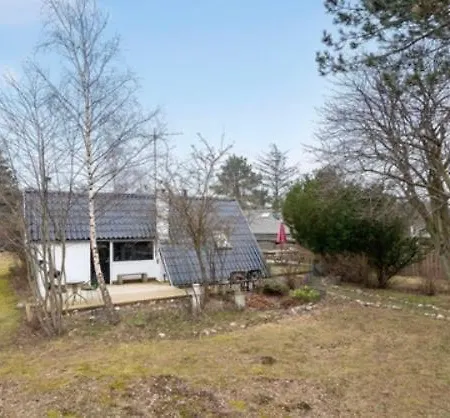 Dansk Perle 100 Meter Til Hav Strand Og Natur Holiday home *